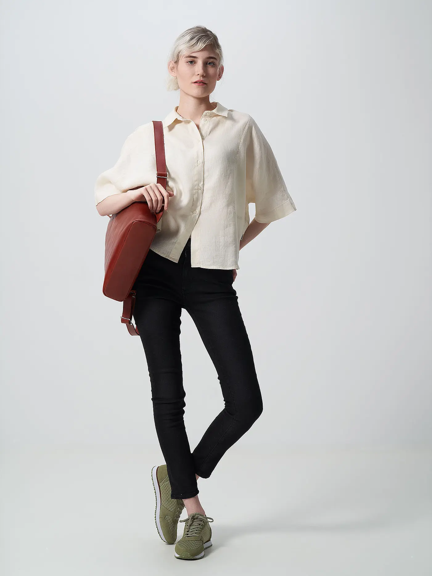 ARMEDANGELS | Jeans Skinny Fit X Stretch Tillaa | 